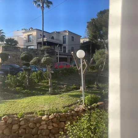Apartment Seghers Playa Y Sol Estepona