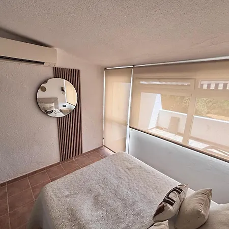 Seghers Playa Y Sol Apartment