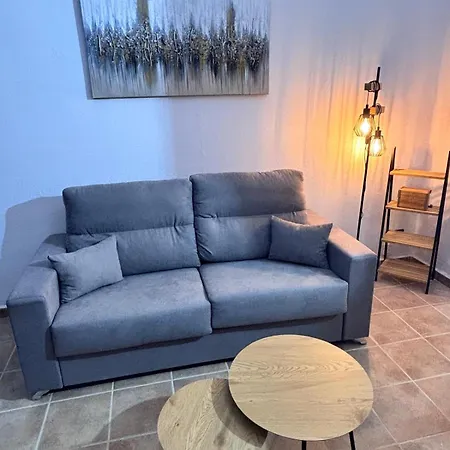 Apartment Seghers Playa Y Sol Estepona