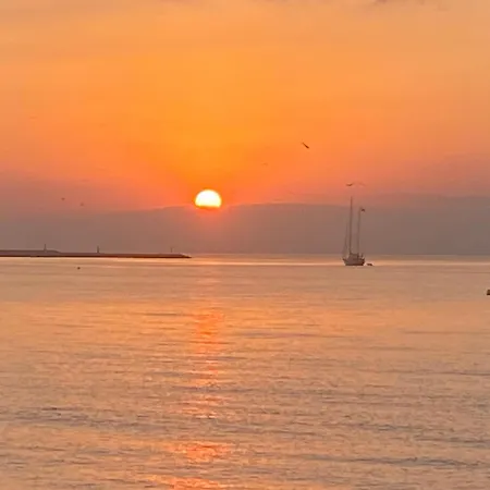 Apartment Seghers Playa Y Sol Estepona