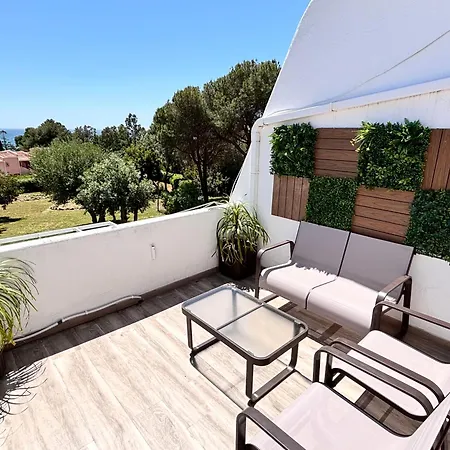 Apartment Seghers Playa Y Sol *